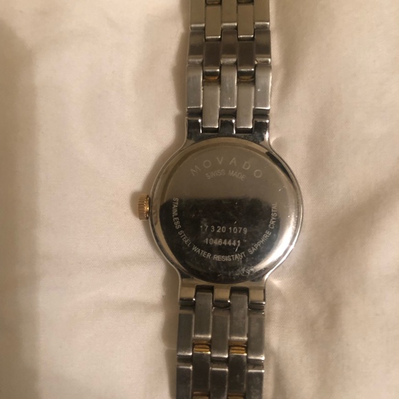 COPY - Women Movado Watch